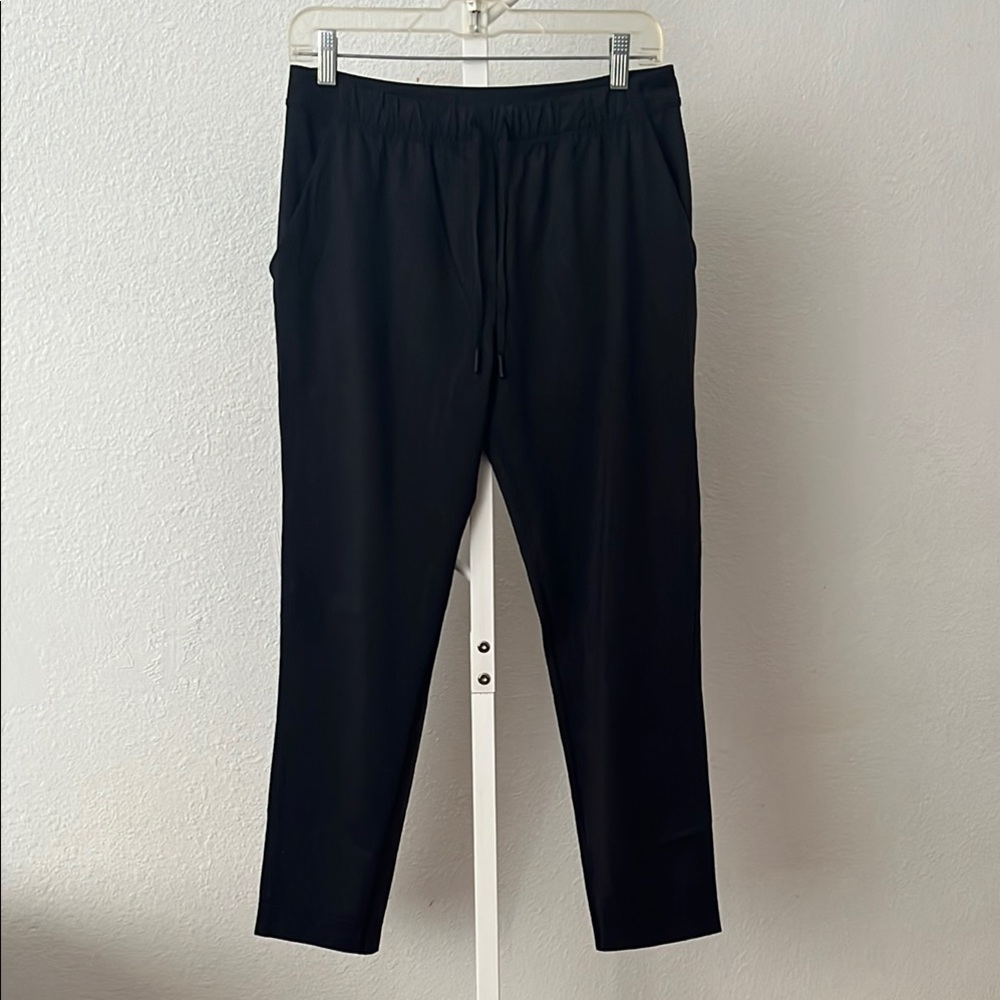 Lululemon Black Pants/leggings